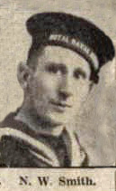 Nathan William Smith